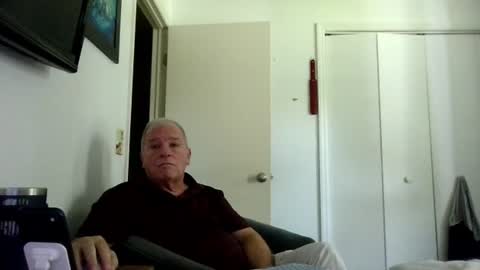 mackdocc001 online show from July 31, 2026, 3:11 pm