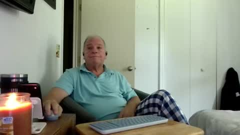 mackdocc001 online show from August 5, 2026, 4:54 pm