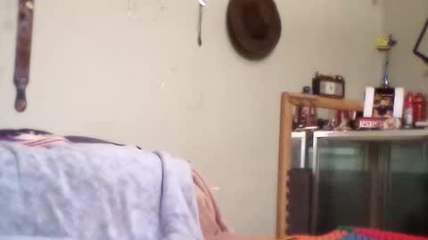 mackdog1369 online show from October 28, 2025, 4:09 pm