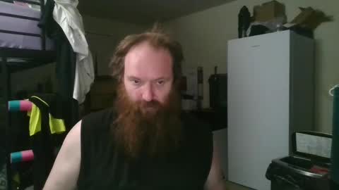 mackhere4u online show from September 30, 2025, 3:22 am