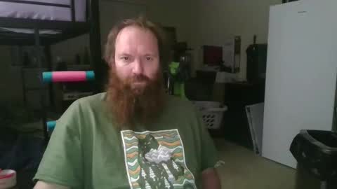 mackhere4u online show from October 31, 2025, 2:34 am