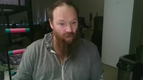 mackhere4u online show from March 30, 2026, 11:55 am