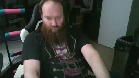 mackhere4u online show from April 5, 2026, 1:36 am