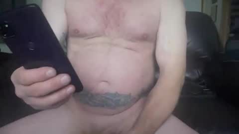 Snapshot of mackincaliallday chatting on January 13, 2025, 3:56 am MackinCaliAllDay online show from January 13, 2025, 3:56 am