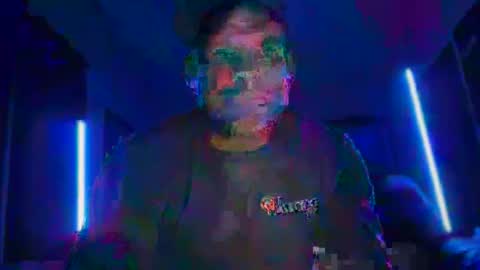 Snapshot of mackincaliallday chatting on October 11, 2025, 6:56 am MackinCaliAllDay online show from October 11, 2025, 6:56 am