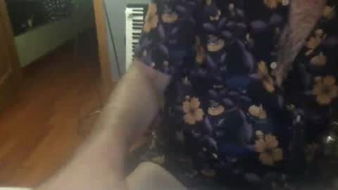 mackly46london online show from July 21, 2026, 3:20 am
