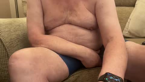 Ivor online show from February 20, 2025, 6:57 pm