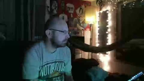 Manuel online show from January 13, 2025, 5:02 pm