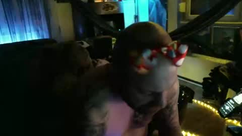 Manuel online show from March 2, 2025, 3:24 am