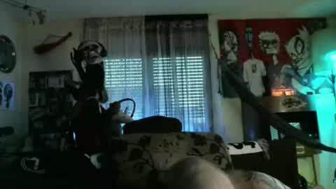 Manuel online show from March 2, 2025, 6:27 am