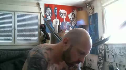 Manuel online show from September 13, 2025, 11:10 am