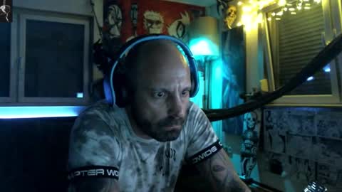 Manuel online show from September 14, 2025, 10:42 pm