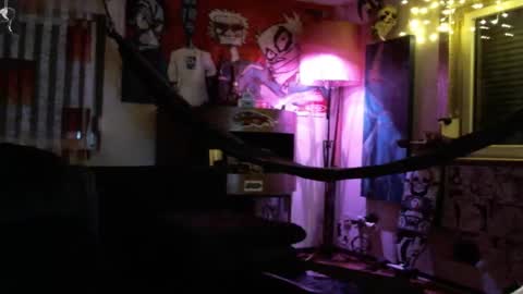 Manuel online show from November 5, 2025, 12:43 am