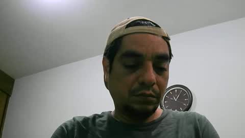 Snapshot of mad_masturbador_45 chatting on April 4, 2026, 12:57 pm Cris B online show from April 4, 2026, 12:57 pm