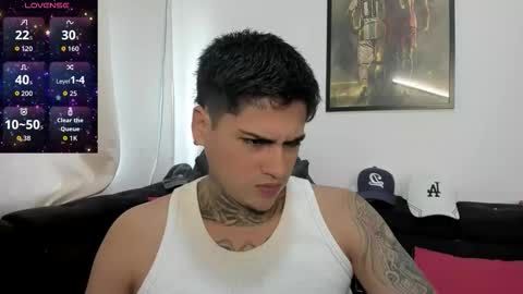 Snapshot of mad_maxxx1 chatting on September 21, 2025, 12:29 pm max online show from September 21, 2025, 12:29 pm