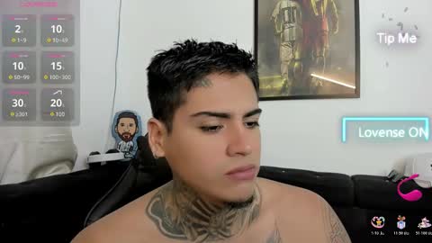 max online show from November 18, 2025, 11:58 am