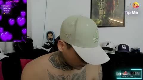 max online show from January 10, 2026, 12:51 pm