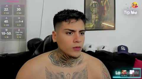 max online show from February 1, 2026, 1:09 pm