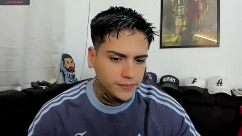 max online show from February 25, 2026, 11:09 am