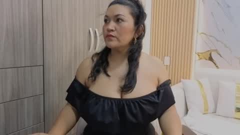 Snapshot of madam_hott chatting on October 2, 2025, 3:46 am Madam Hott online show from October 2, 2025, 3:46 am