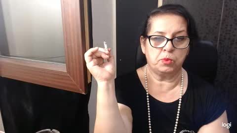 Snapshot of madam_sanjanne chatting on September 20, 2025, 9:54 am Madam Sanjanne online show from September 20, 2025, 9:54 am