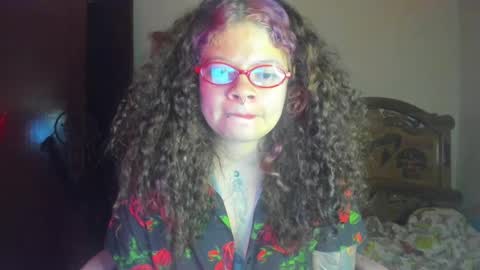 Snapshot of madam_sativa chatting on February 5, 2025, 4:58 pm di online show from February 5, 2025, 4:58 pm