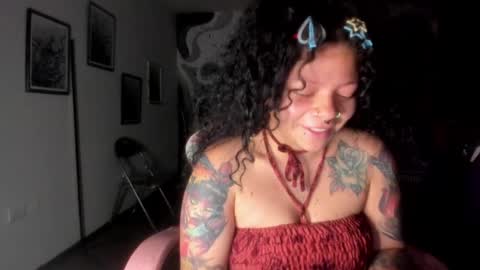 di online show from November 5, 2025, 3:17 am