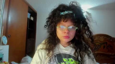 di online show from March 24, 2026, 1:54 am