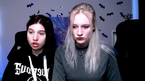 Snapshot of madam_ulis chatting on January 5, 2025, 10:21 am Ulis online show from January 5, 2025, 10:21 am