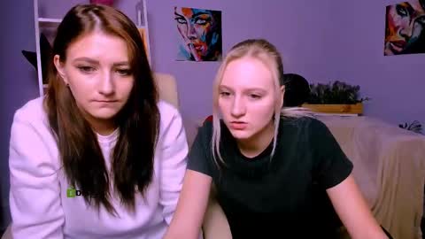 Snapshot of madam_ulis chatting on February 21, 2025, 10:07 am Ulis online show from February 21, 2025, 10:07 am