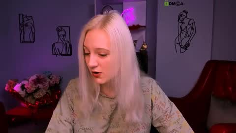 Snapshot of madam_ulis chatting on March 6, 2025, 8:30 am Ulis online show from March 6, 2025, 8:30 am