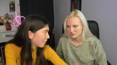 Snapshot of madam_ulis chatting on March 6, 2025, 4:17 pm Ulis online show from March 6, 2025, 4:17 pm