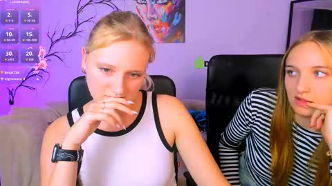 Snapshot of madam_ulis chatting on September 22, 2025, 2:52 pm Ulis online show from September 22, 2025, 2:52 pm