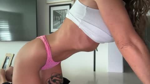 madame_andi online show from July 12, 2026, 1:35 pm