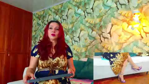 Snapshot of madame_angelic_1 chatting on July 16, 2026, 4:07 am Madam Angelic online show from July 16, 2026, 4:07 am