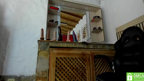 madame ibby online show from April 13, 2026, 2:00 pm