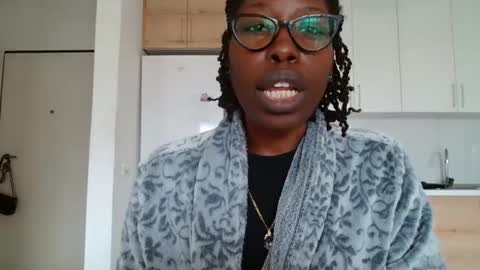 YourMadamIndigo online show from March 30, 2026, 1:34 pm