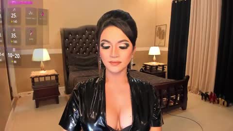 Alison Kloss online show from December 2, 2024, 5:59 am