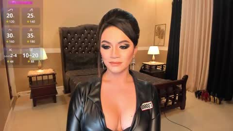 Alison Kloss online show from January 4, 2025, 5:27 am