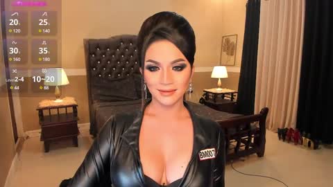 Alison Kloss online show from January 18, 2025, 6:56 am