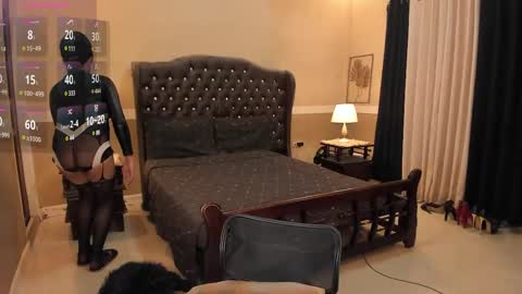 Alison Kloss online show from January 24, 2025, 3:00 am