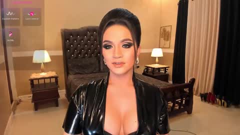 Alison Kloss online show from February 21, 2025, 6:07 am