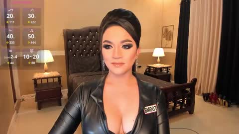 Alison Kloss online show from February 23, 2025, 5:45 am