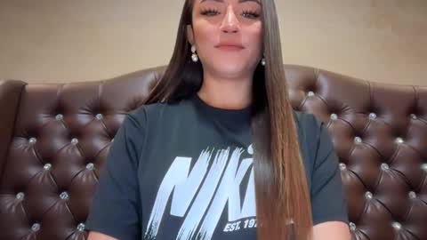 Alison Kloss online show from March 13, 2026, 12:17 am