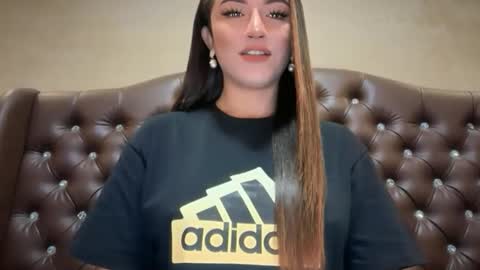 Alison Kloss online show from April 11, 2026, 10:58 pm