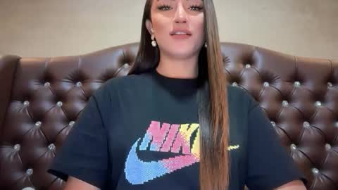 Alison Kloss online show from April 20, 2026, 12:35 am