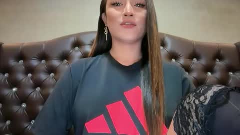 Snapshot of madammistressdominatrixxx chatting on June 4, 2026, 9:32 pm Alison Kloss online show from June 4, 2026, 9:32 pm