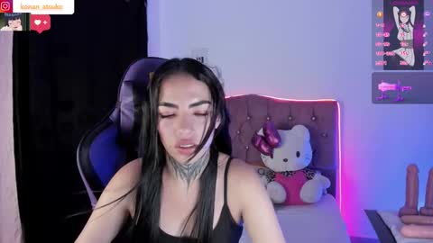 madara_konan online show from March 17, 2026, 12:59 am