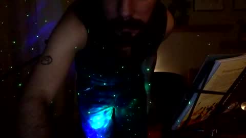 madbanjo online show from March 15, 2026, 4:18 am