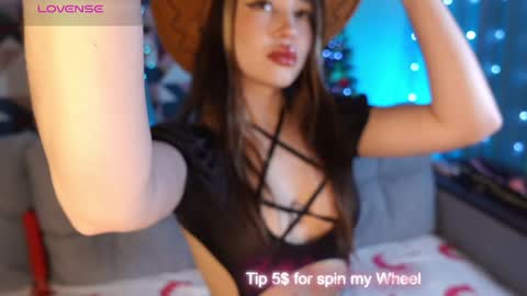 Maddi online show from December 14, 2024, 9:56 pm